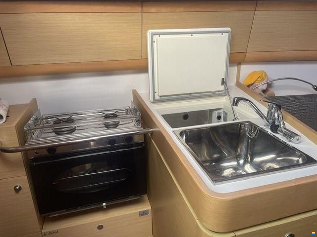 Beneteau FIRST 35