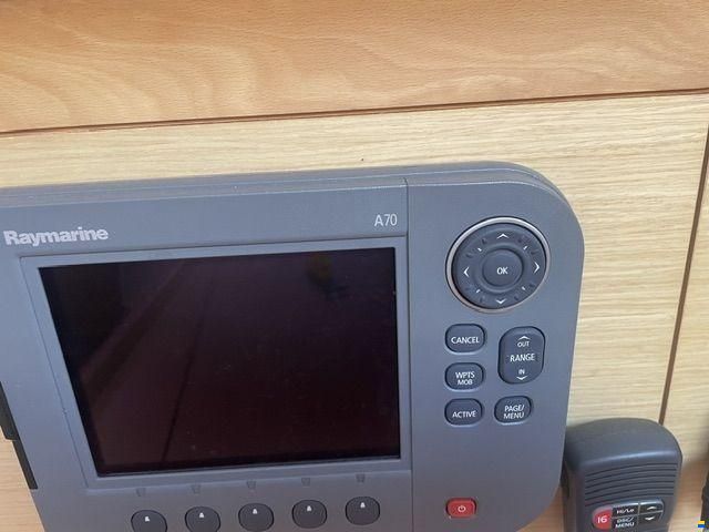 Beneteau FIRST 35