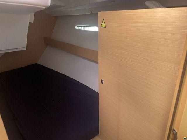 Beneteau FIRST 35