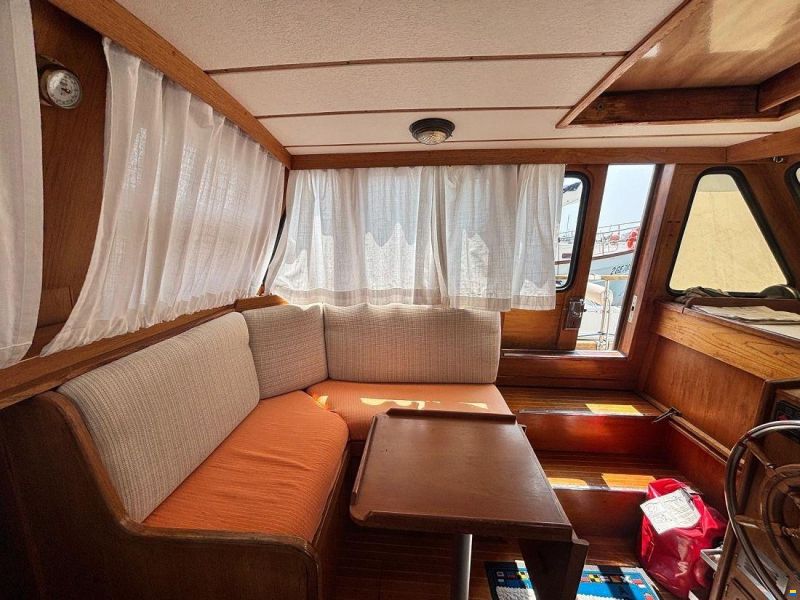 Siltala NAUTICAT 331