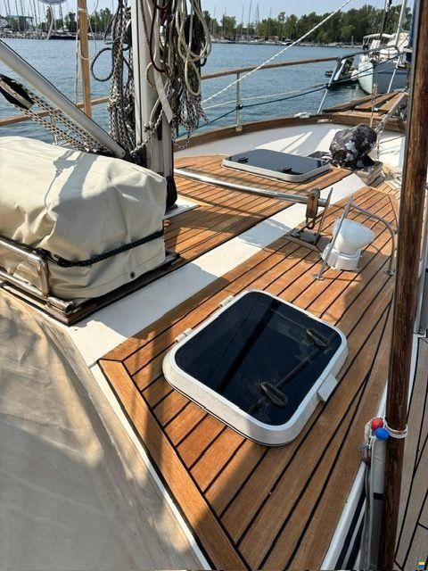 Siltala NAUTICAT 331
