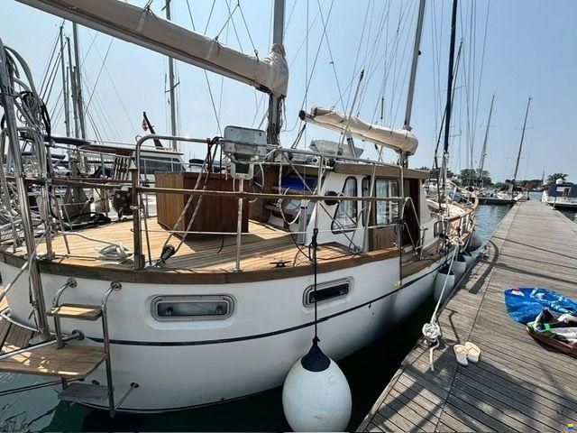 Siltala NAUTICAT 331