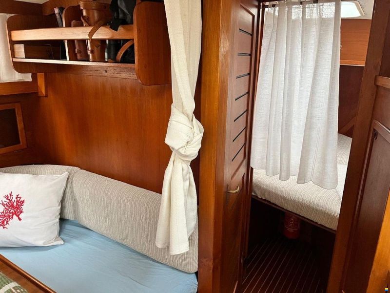Siltala NAUTICAT 331