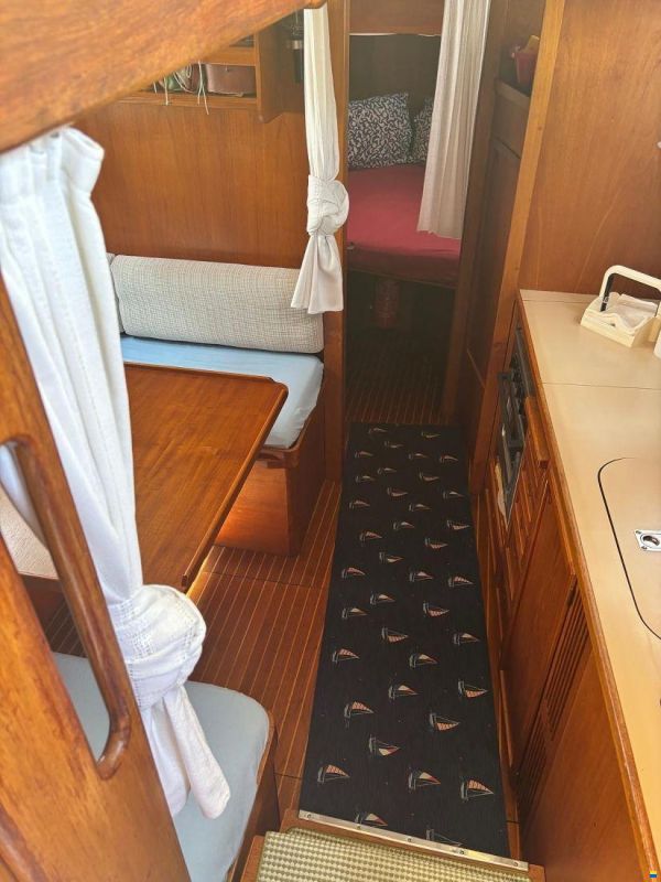 Siltala NAUTICAT 331