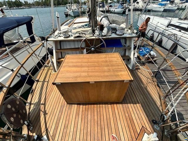 Siltala NAUTICAT 331