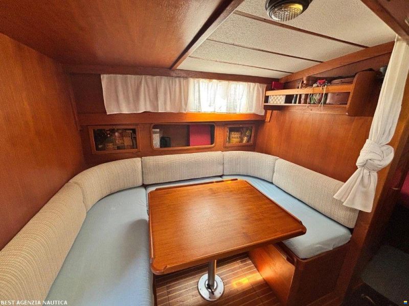 Siltala NAUTICAT 331