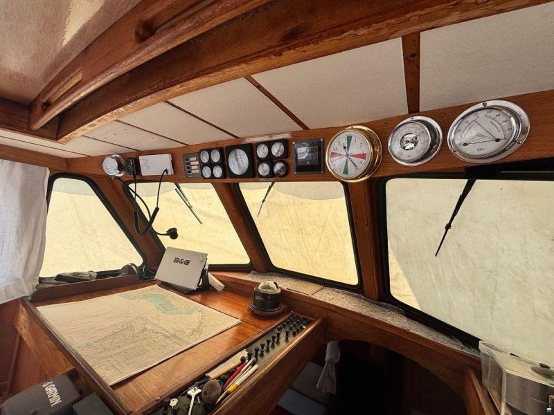 Siltala NAUTICAT 331