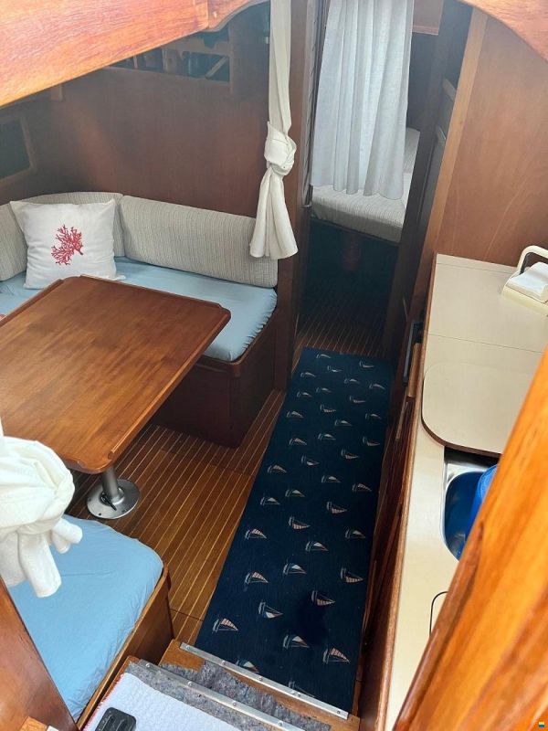 Siltala NAUTICAT 331