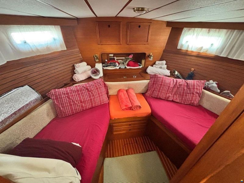 Siltala NAUTICAT 331