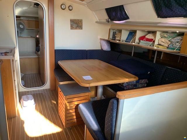 Harmony 38