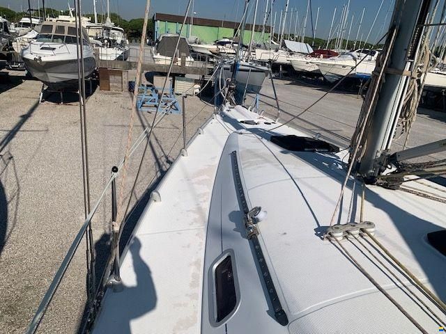 Harmony 38