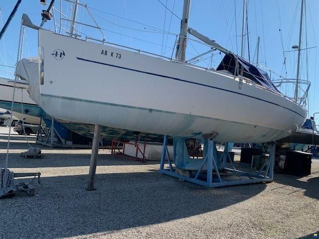Harmony 38