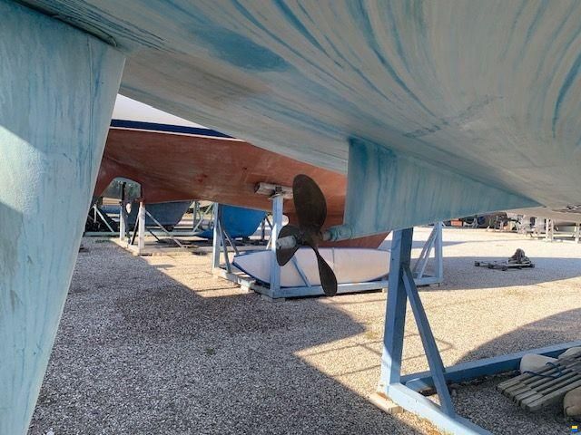 Harmony 38