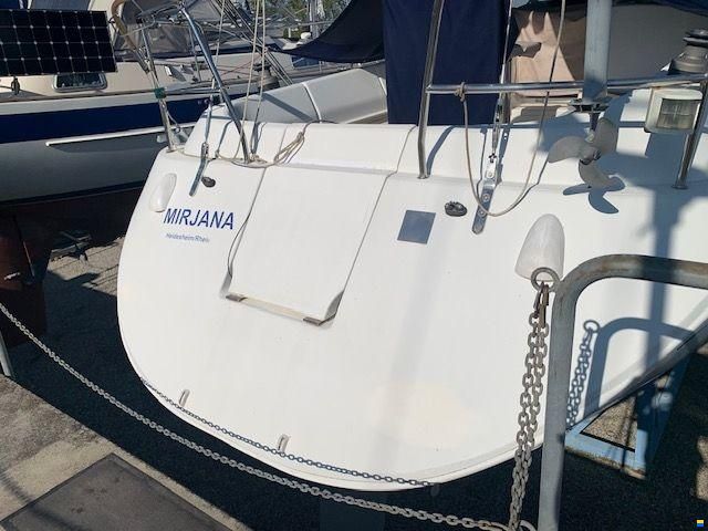 Harmony 38