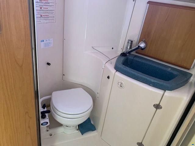 Harmony 38