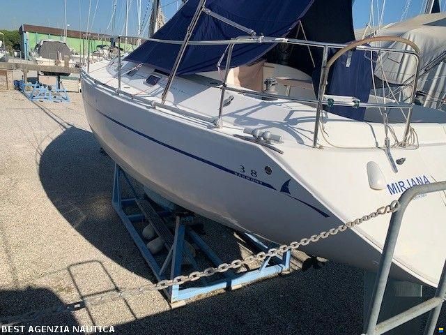 Harmony 38