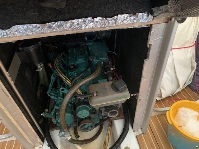 Harmony 38
