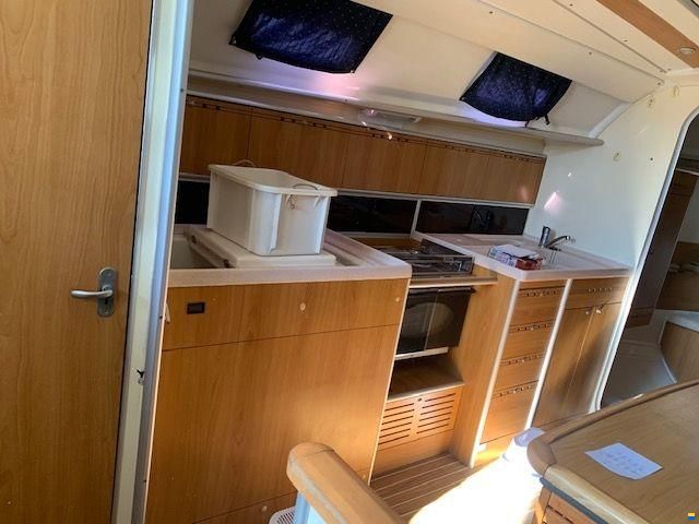 Harmony 38