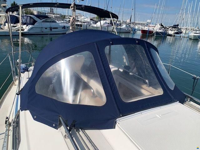 Bavaria 31