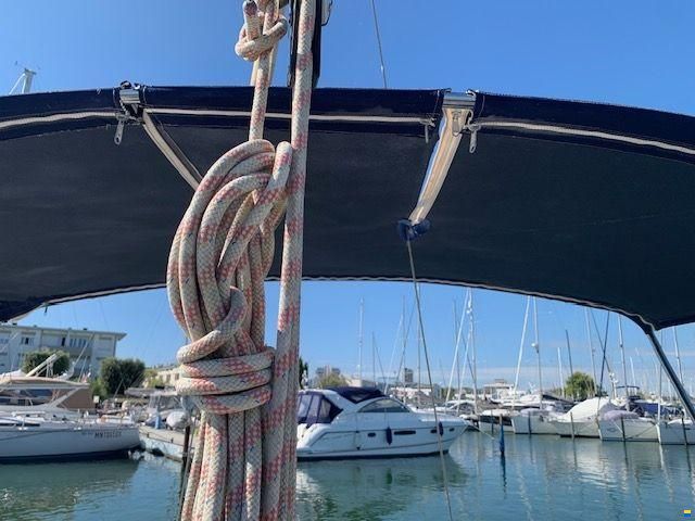 Bavaria 31