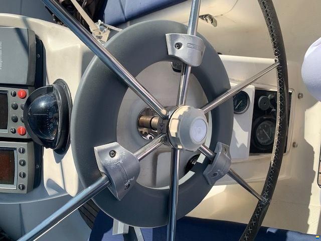 Bavaria 31