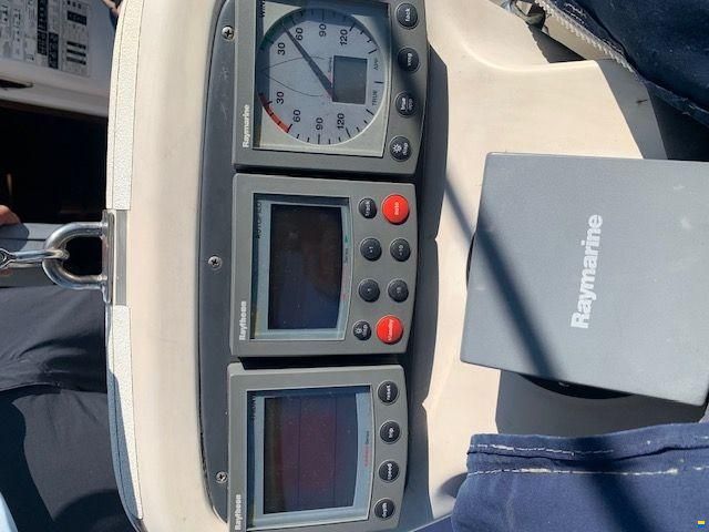 Bavaria 31