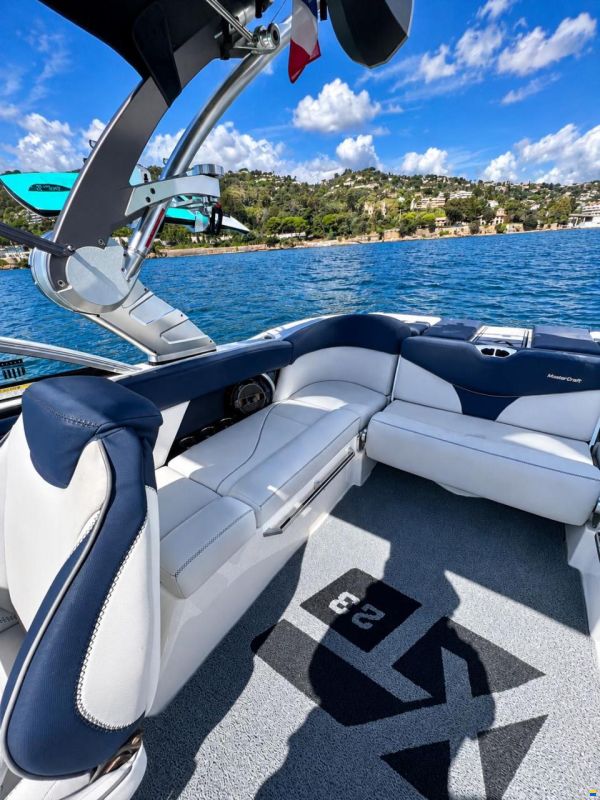 MasterCraft XT23