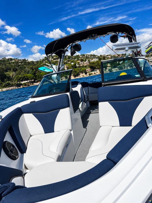 MasterCraft XT23