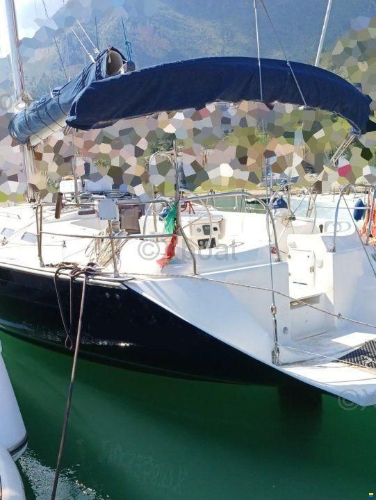 Bavaria 50
