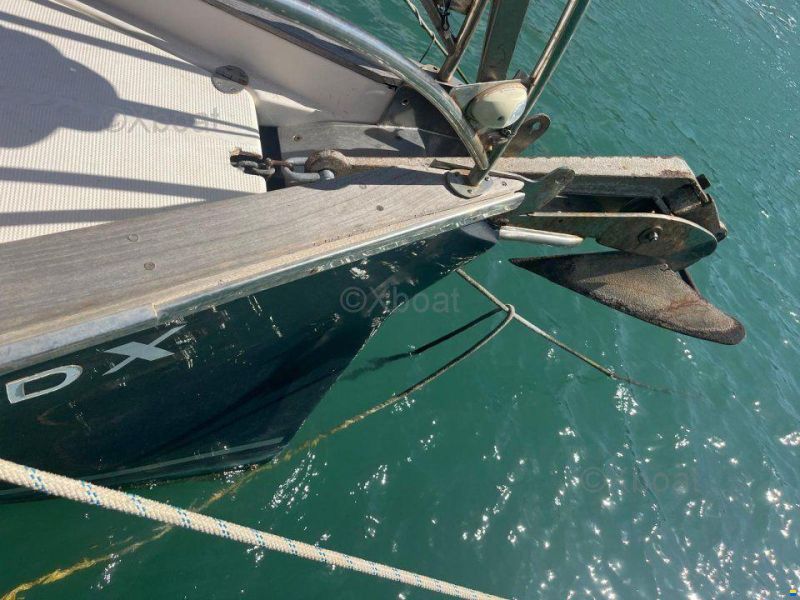 Bavaria 50
