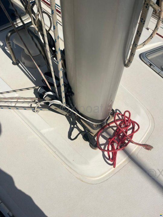 Bavaria 50