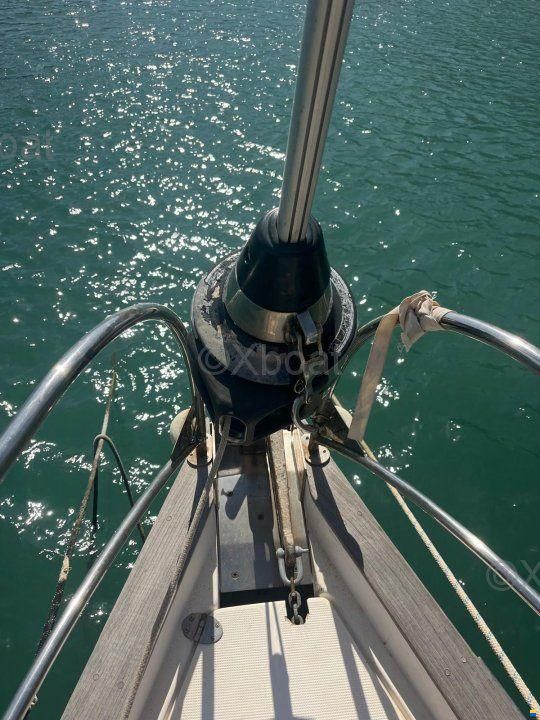Bavaria 50