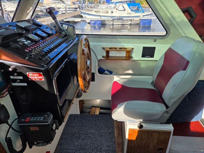 Saga 27