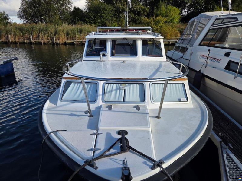 Saga 27
