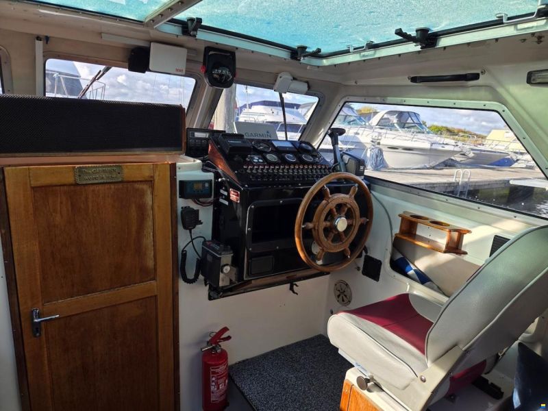 Saga 27