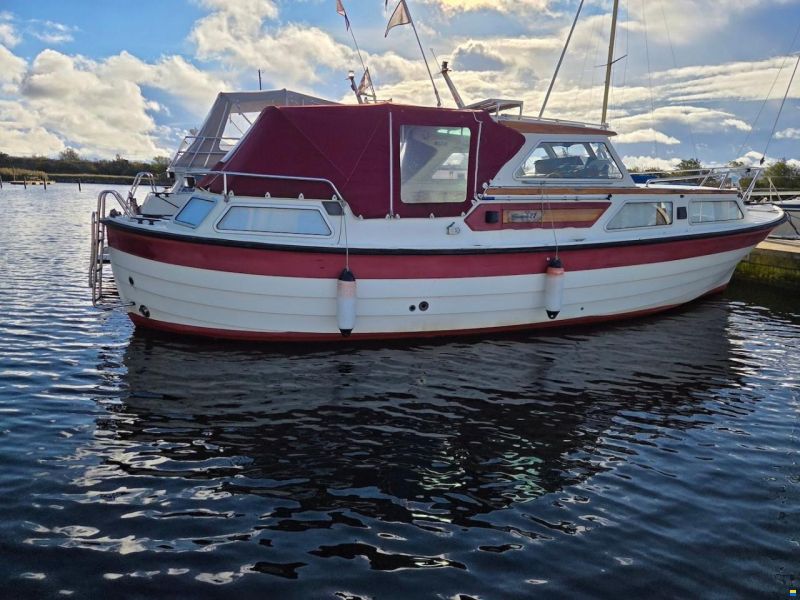 Saga 27