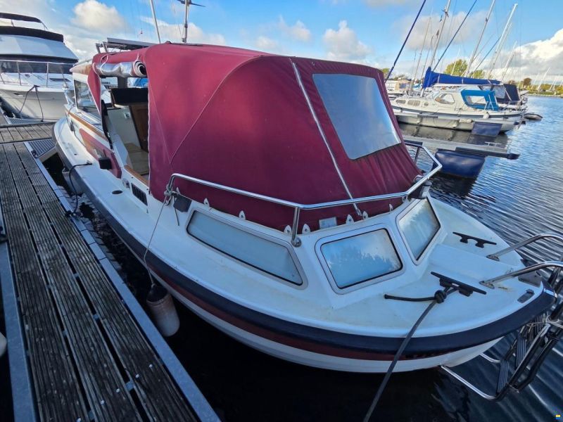 Saga 27
