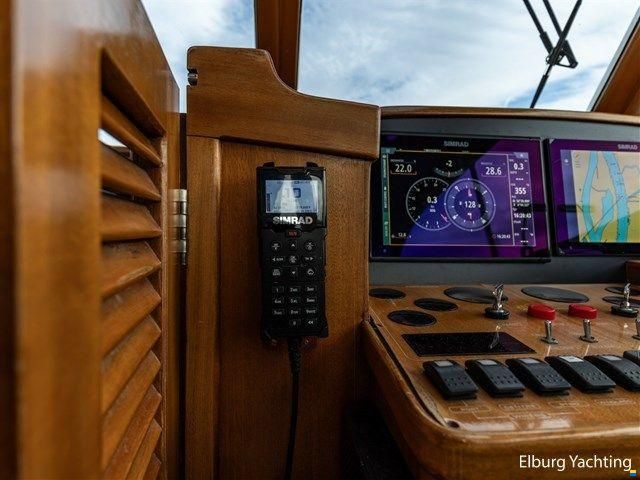Rapsody 40 Offshore