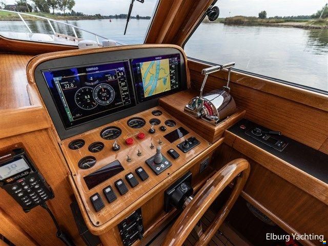 Rapsody 40 Offshore