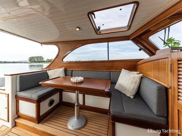 Rapsody 40 Offshore