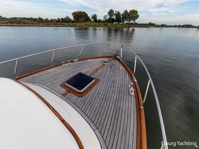 Rapsody 40 Offshore