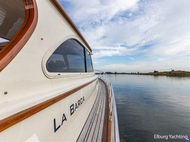 Rapsody 40 Offshore
