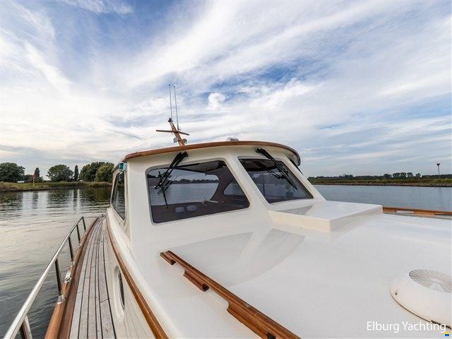 Rapsody 40 Offshore