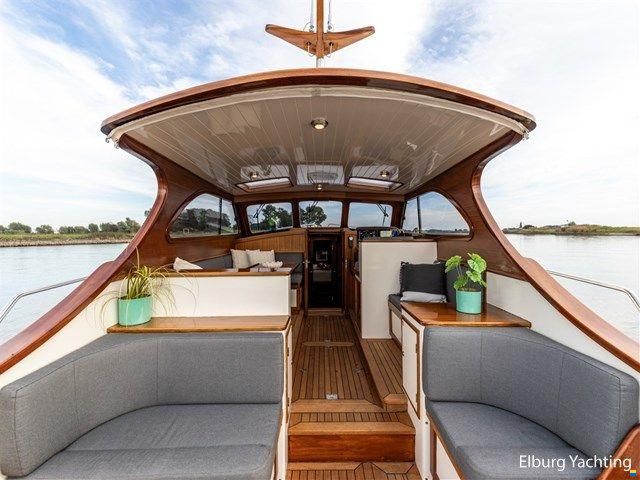 Rapsody 40 Offshore