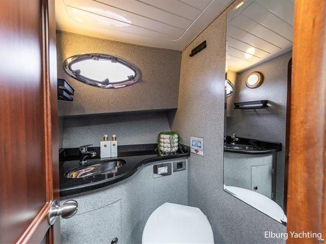 Rapsody 40 Offshore