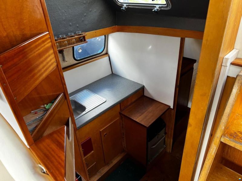 Beachcraft 9.00 AK