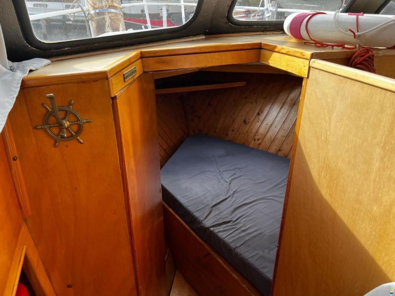 Beachcraft 9.00 AK