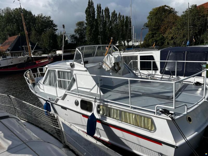 Beachcraft 9.00 AK