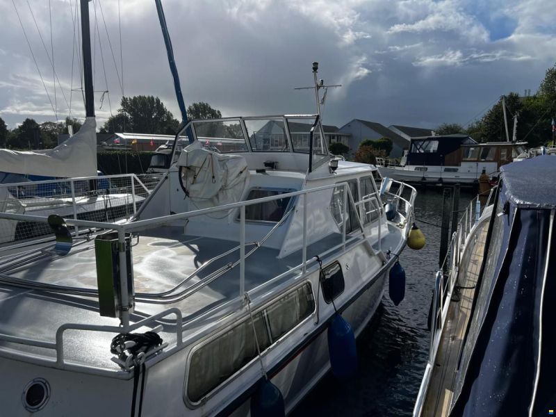 Beachcraft 9.00 AK