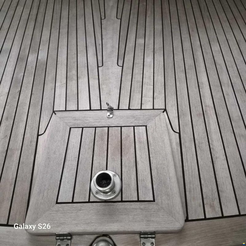 Dolman Kruiser 12.65